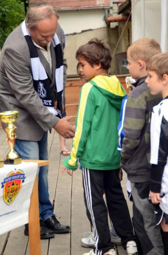 0174 Zlíchov 1914 100 let